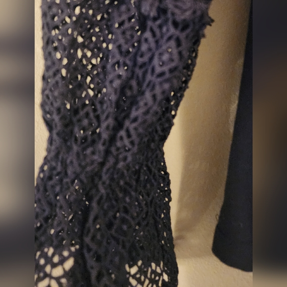 Inc International Concepts Tops  Embroidered Off The Shoulder Top - Picture 2 of 7